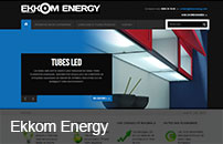 Ekkom Energy